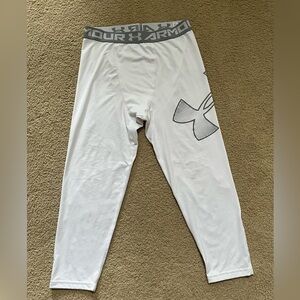 NWOT UNDERARMOUR Heat Gear